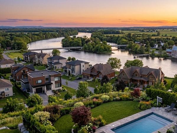 maisons neuves Carignan, immobilier Carignan, vivre à Carignan, maisons modernes